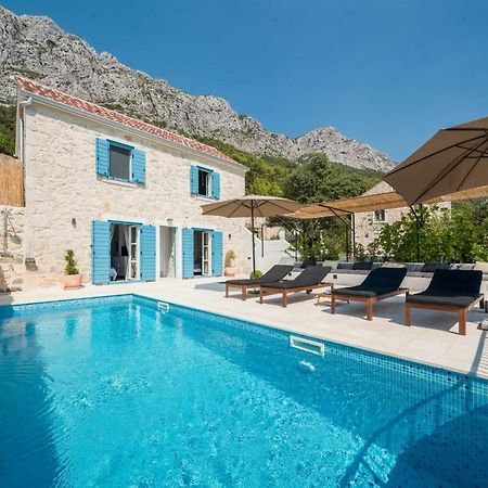 Villa Mara Заострог Экстерьер фото