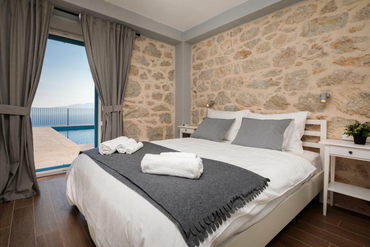 Villa Mara Заострог Экстерьер фото