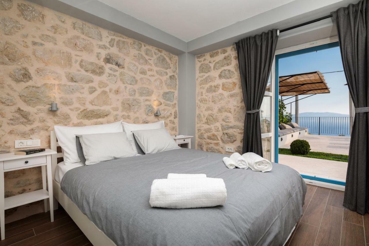Villa Mara Заострог Экстерьер фото